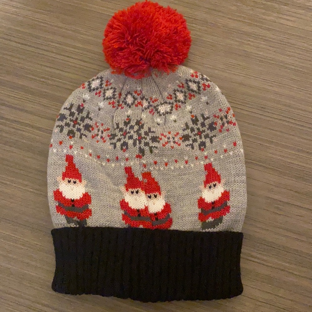 Winter hat